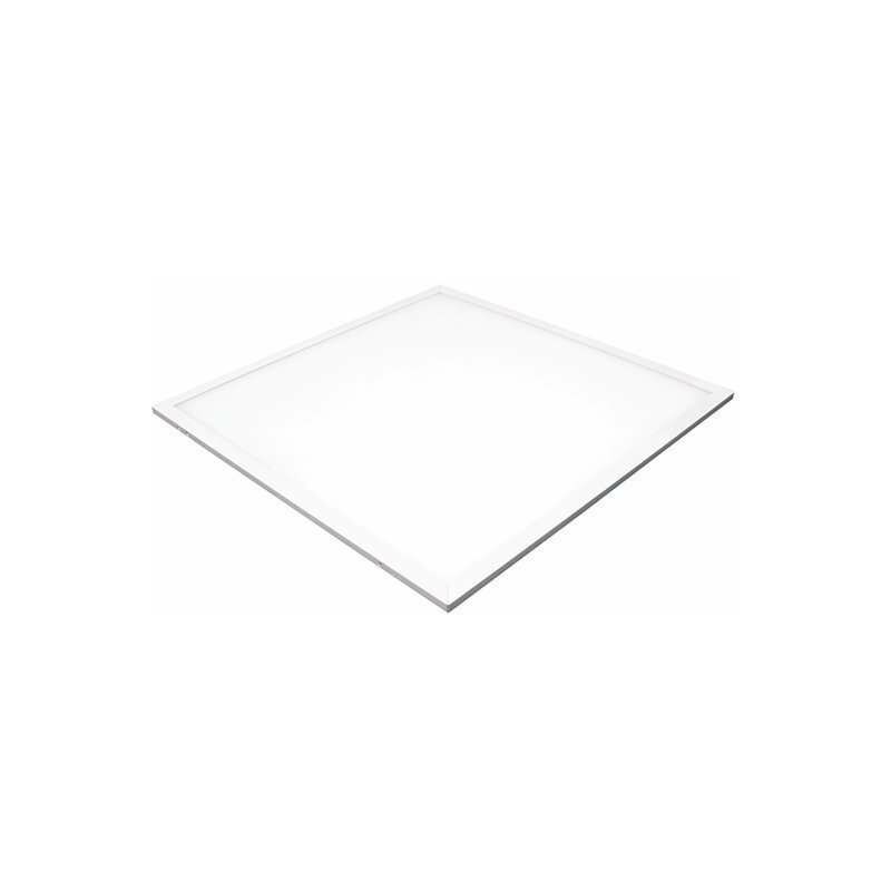 foto del prodotto dalle led 45w quadrato 595mmx595mm bianco bianco caldo 2700k