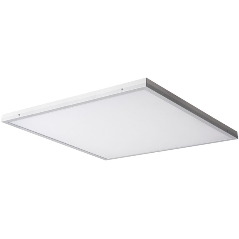 foto del prodotto dalle led barev bl 40w 4000k 595x595mm bianco alta efficienza