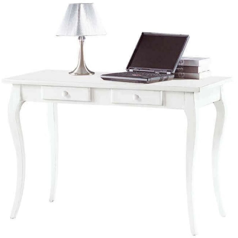 foto del prodotto daly - scrittoio in legno massello