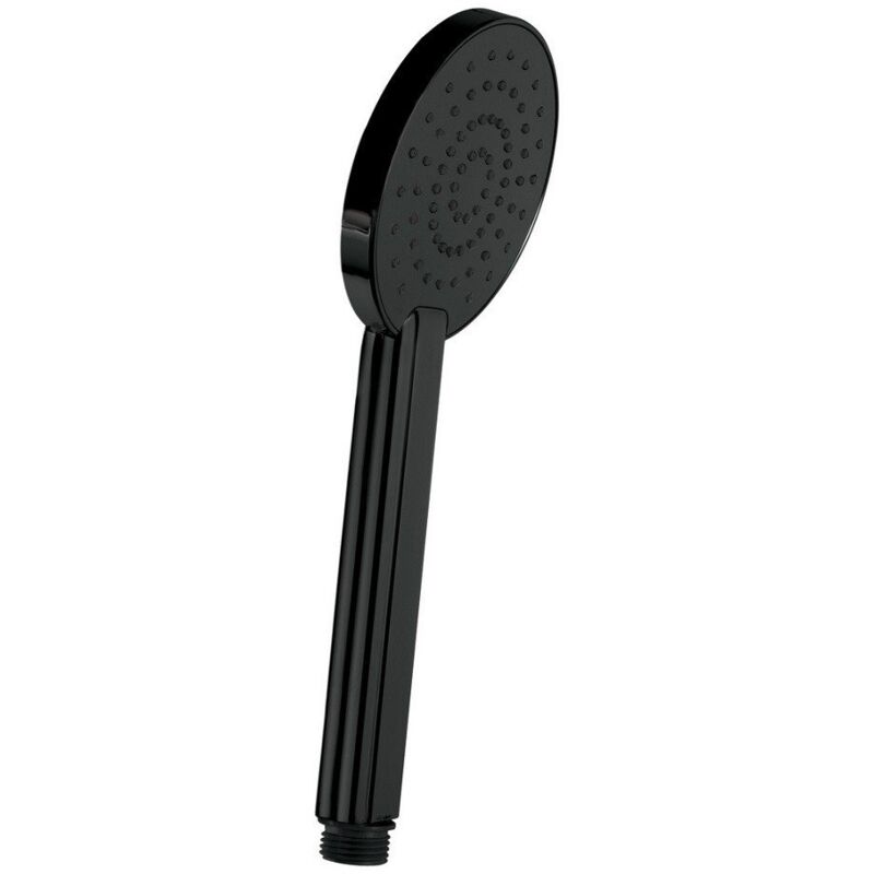 foto del prodotto damast doccetta nadal 1 black in abs nero monogetto