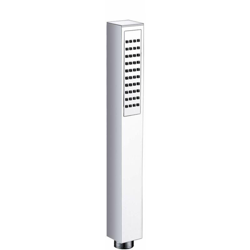 foto del prodotto damast doccia quadra astro 11393 cromo