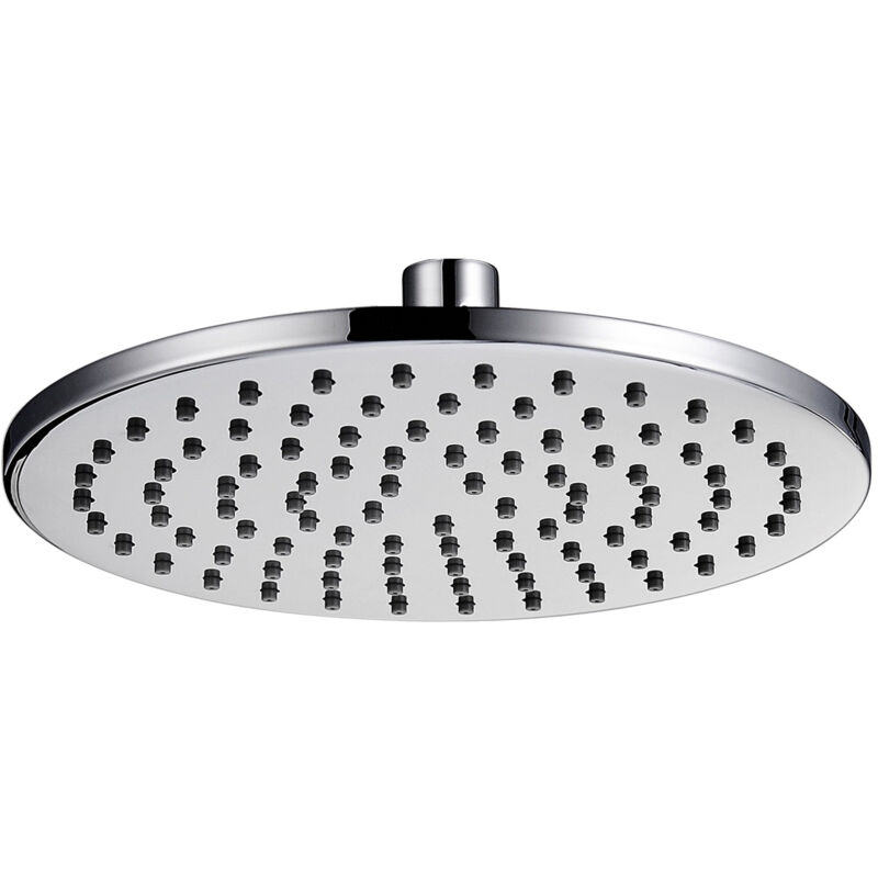 foto del prodotto damast soffione doccia tondo da 20 cm ispezionabile