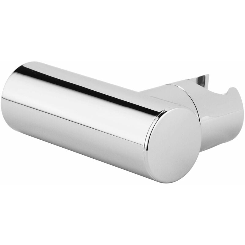 foto del prodotto damast supporto doccia orientabile in abs stilo 12162 supporto