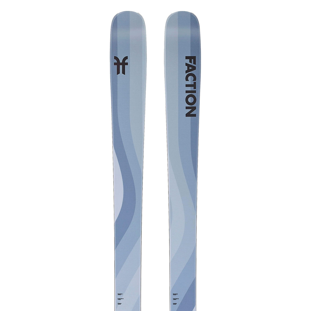 foto del prodotto dancer 1 gray