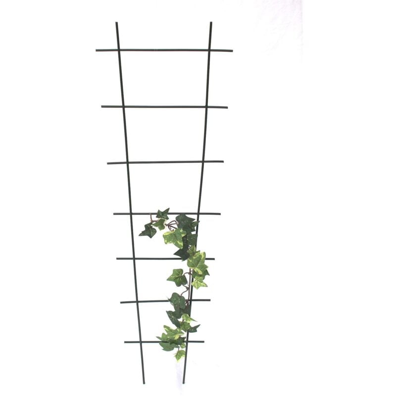 foto del prodotto dandibo aiuto per l arrampicata a traliccio art.307 aiuto per l arrampicata in metallo 65 cm recinto a innesto verde recinzione