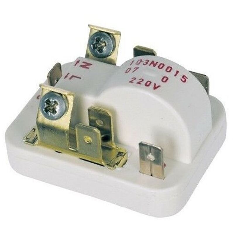 foto del prodotto danfoss 103n0015 secop starter