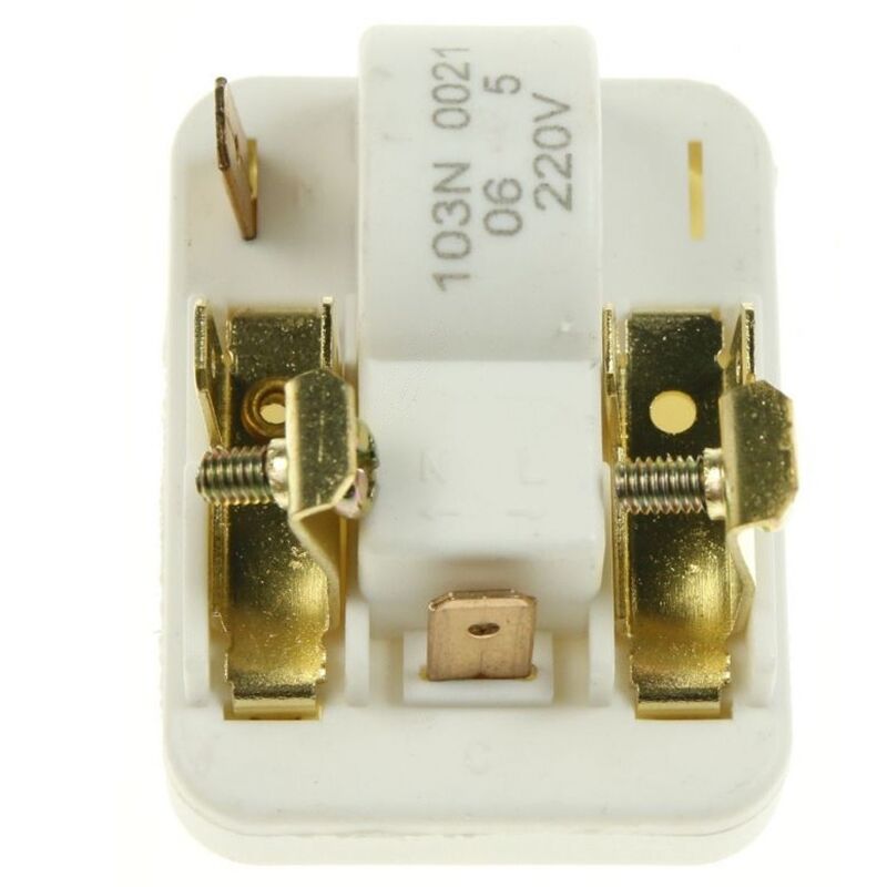 foto del prodotto danfoss 103n0021 frigo starter