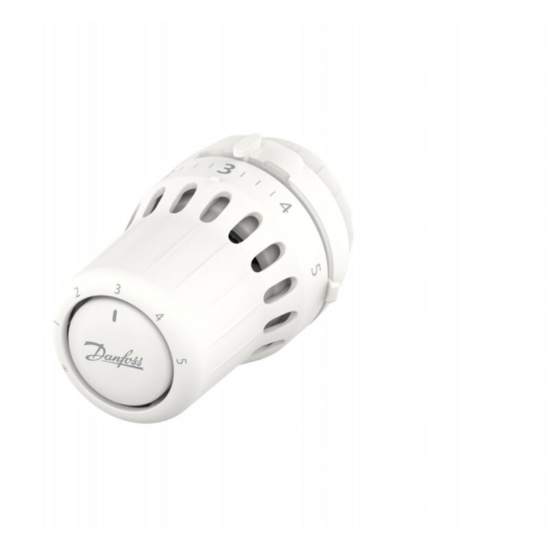 foto del prodotto danfoss copia di t te thermostatique react, technologie liquide, ra.