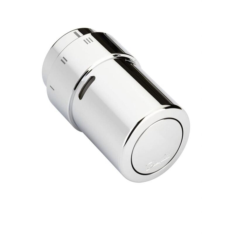 foto del prodotto danfoss design termostato per radiatore, 1 pezzo, 013g6170