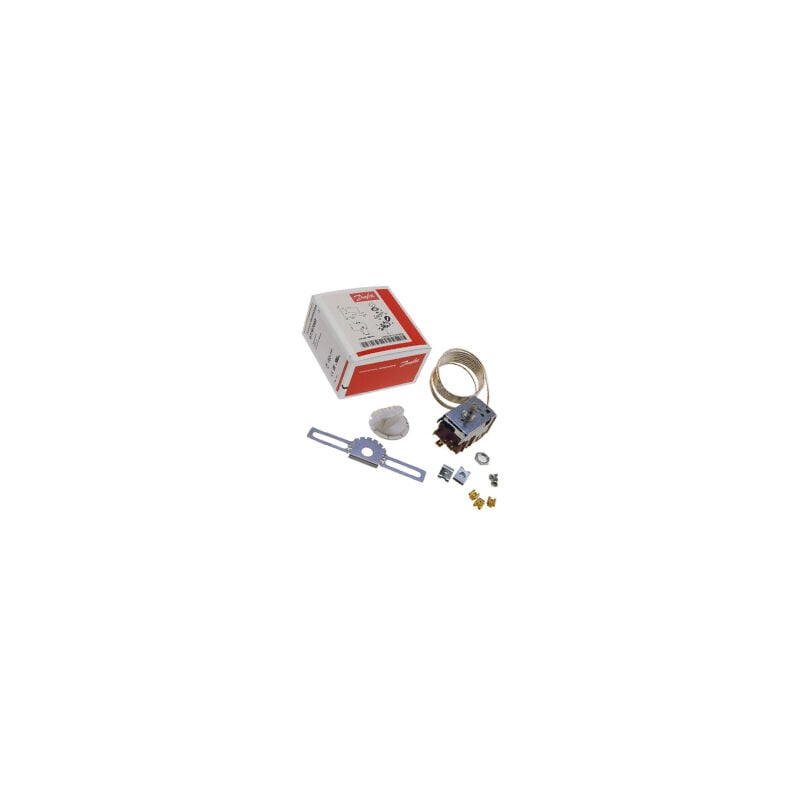 foto del prodotto danfoss termostat n 3 077b7003 per frigorifero, congelatore 41x9383, 482000023180 brandt thomson vedette, whirlpool