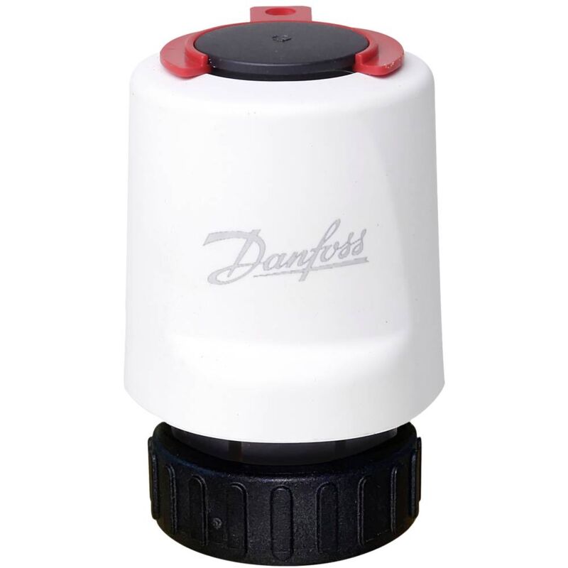 foto del prodotto danfoss thermot nc 230v termostato normalmente chiuso termico