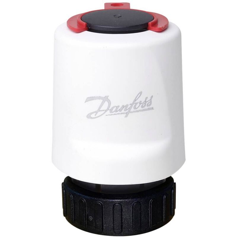 foto del prodotto danfoss thermot no 24v termostato normalmente aperto termico