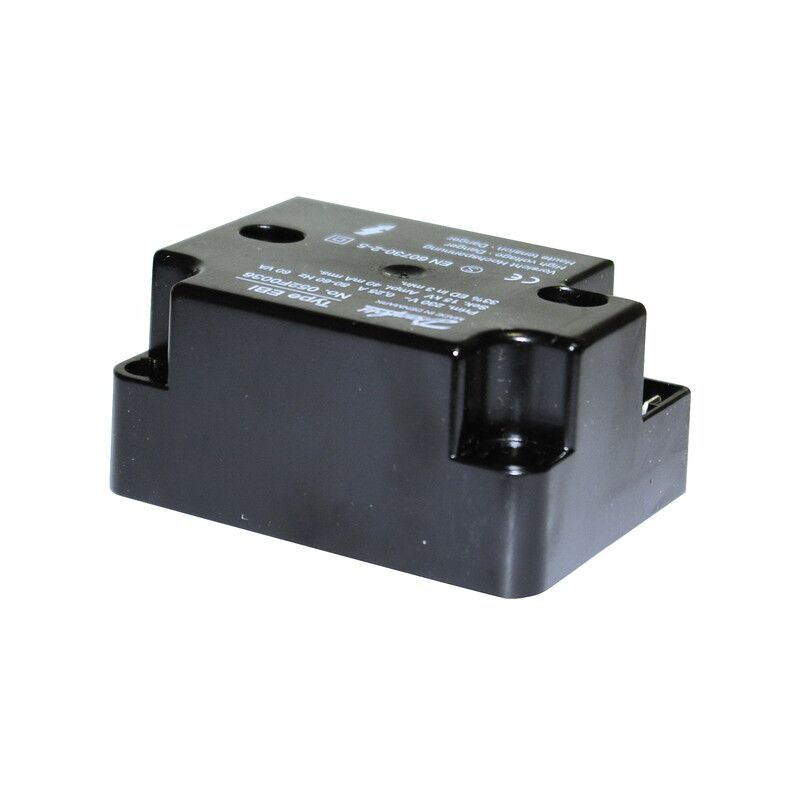 foto del prodotto danfoss trasformatore all fida 26 40
