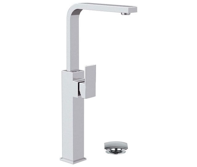 foto del prodotto daniel skyline miscelatore lavabo con canna girevole