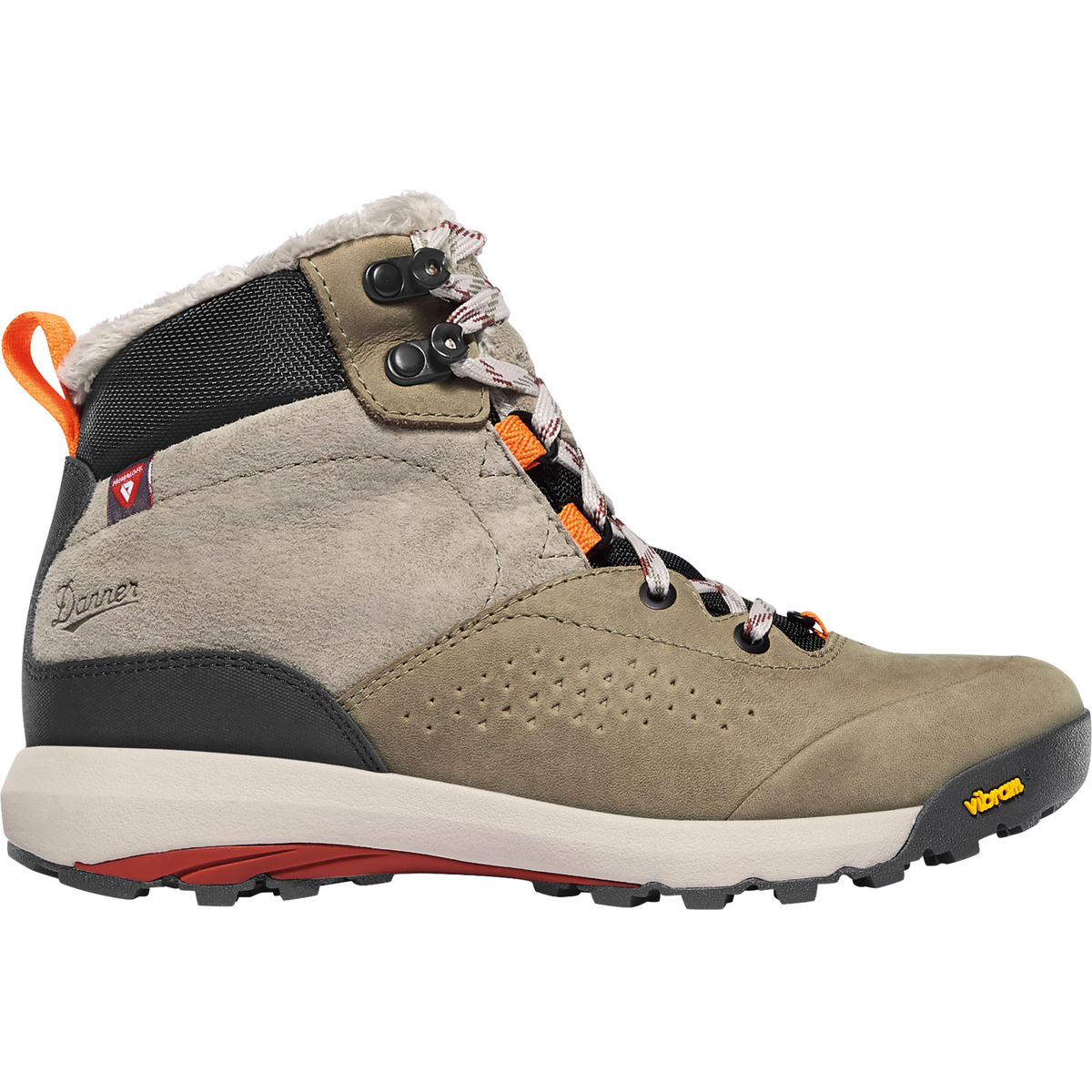 foto del prodotto danner donna scarpe inquire mid winter