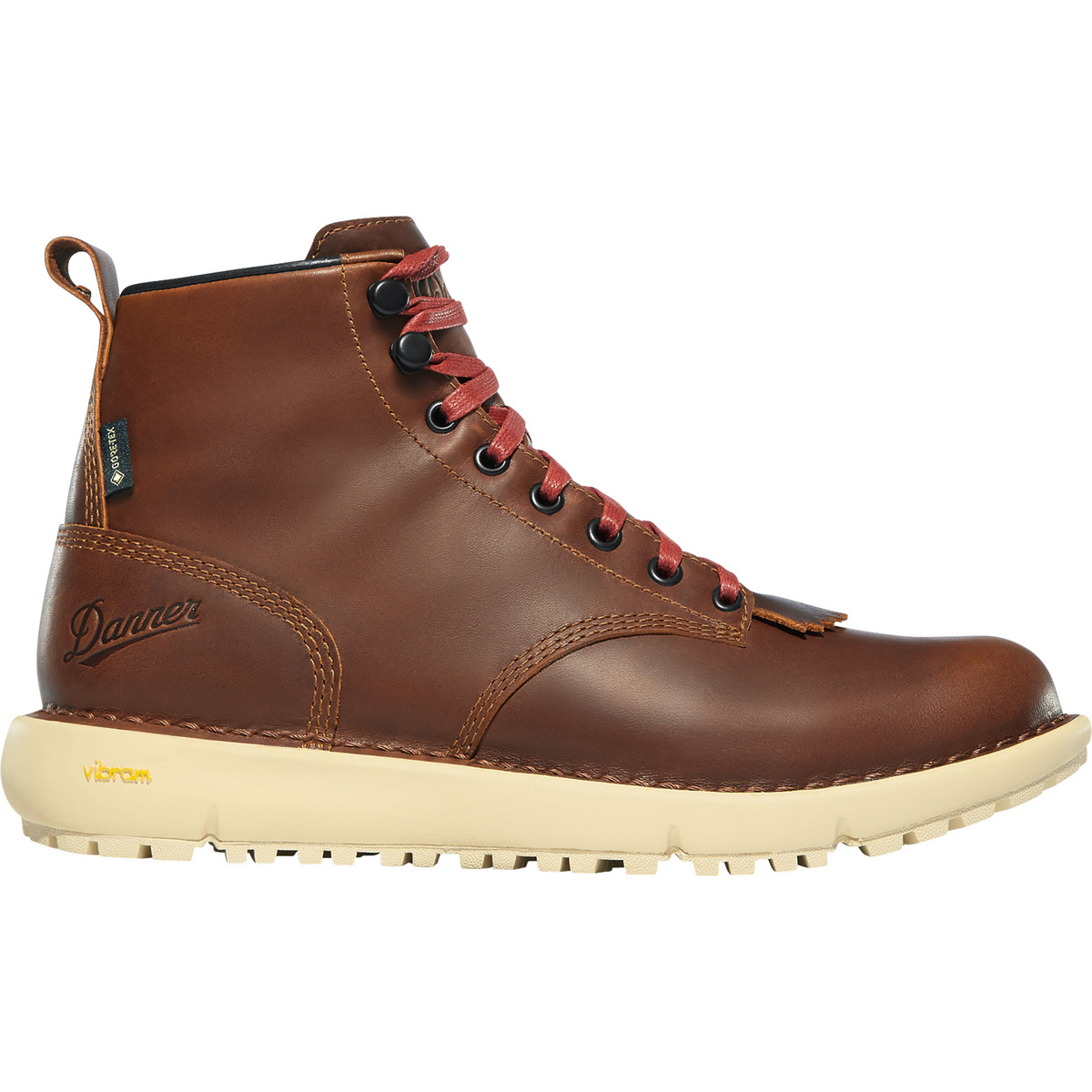 foto del prodotto danner donna scarpe logger 917 gtx