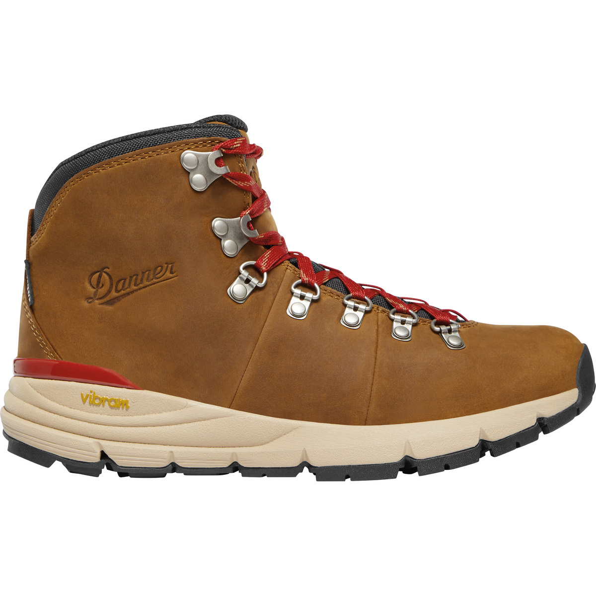 foto del prodotto danner donna scarpe mountain 600 leaf