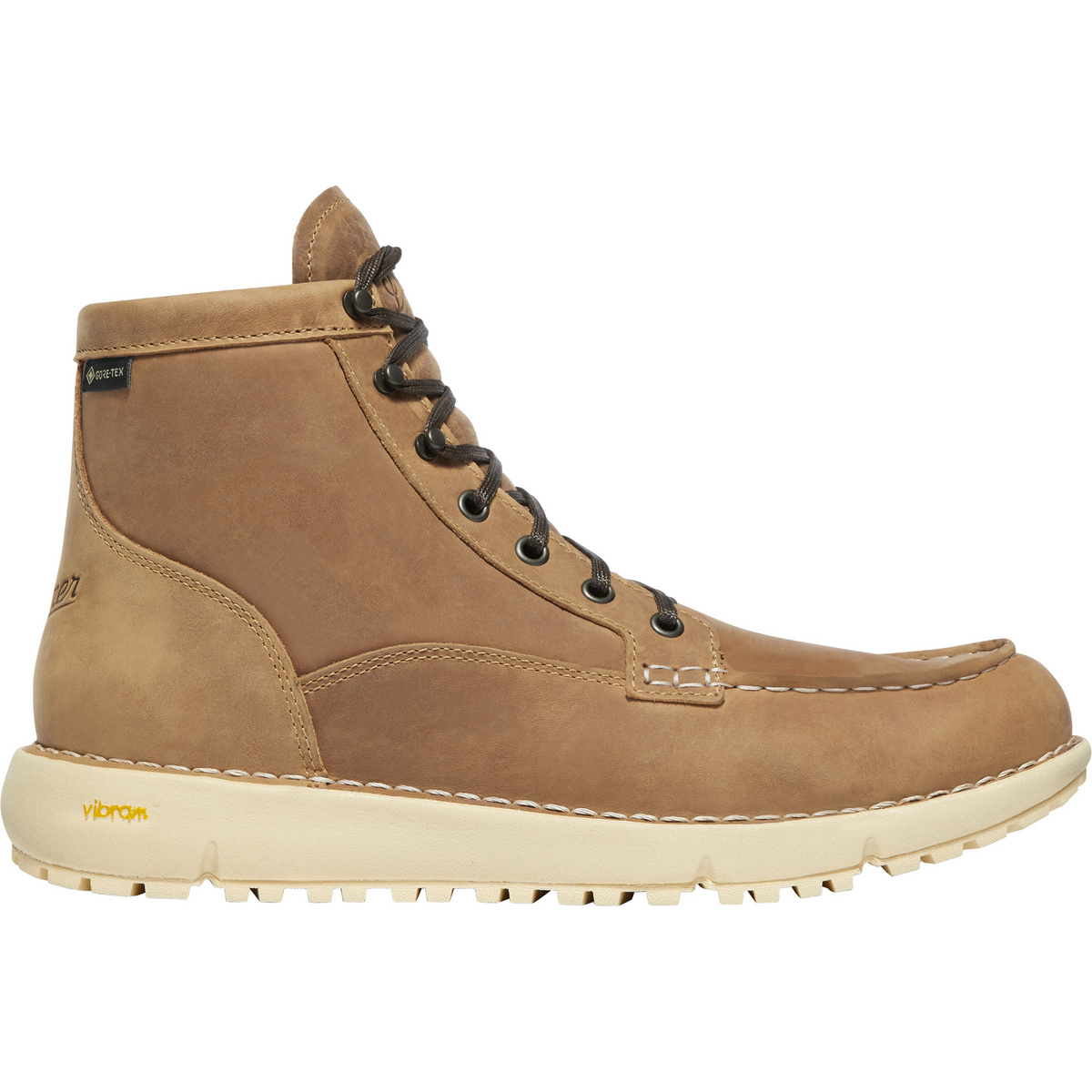 foto del prodotto danner uomo scarpe logger moc 917 gtx