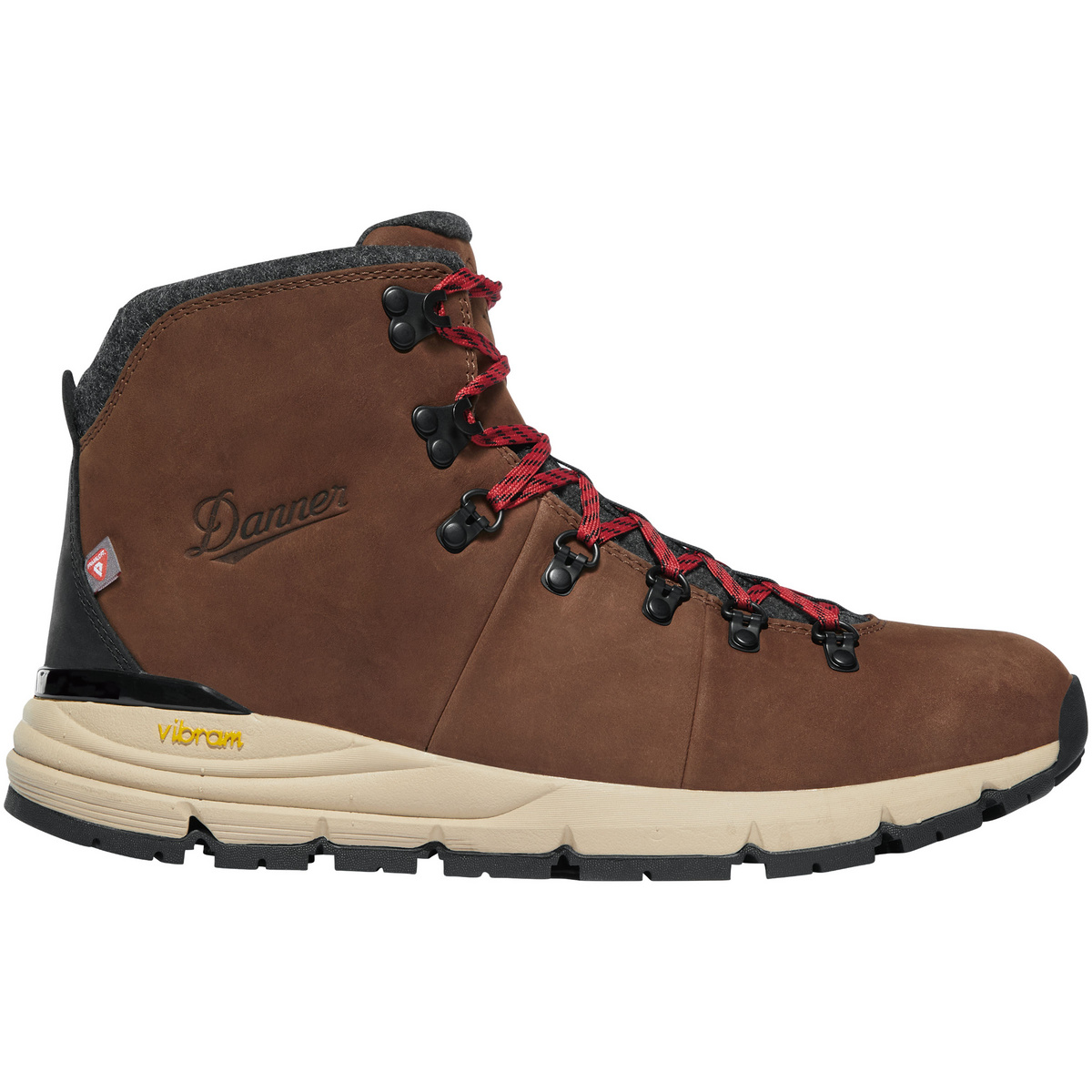 foto del prodotto danner uomo scarpe mountain 600 insulated