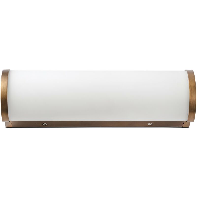 foto del prodotto danubio 285, applique a led per interni faro barcelona