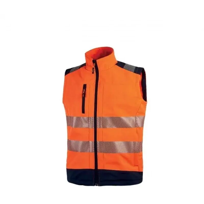 foto del prodotto dany gilet da lavoro 4xl u power