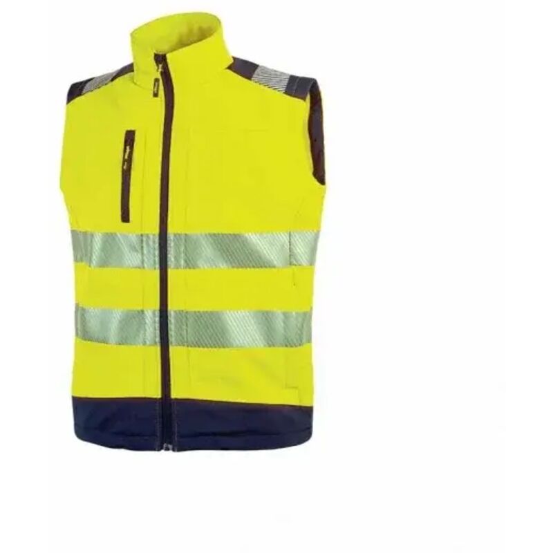 foto del prodotto dany gilet da lavoro 4xl u power