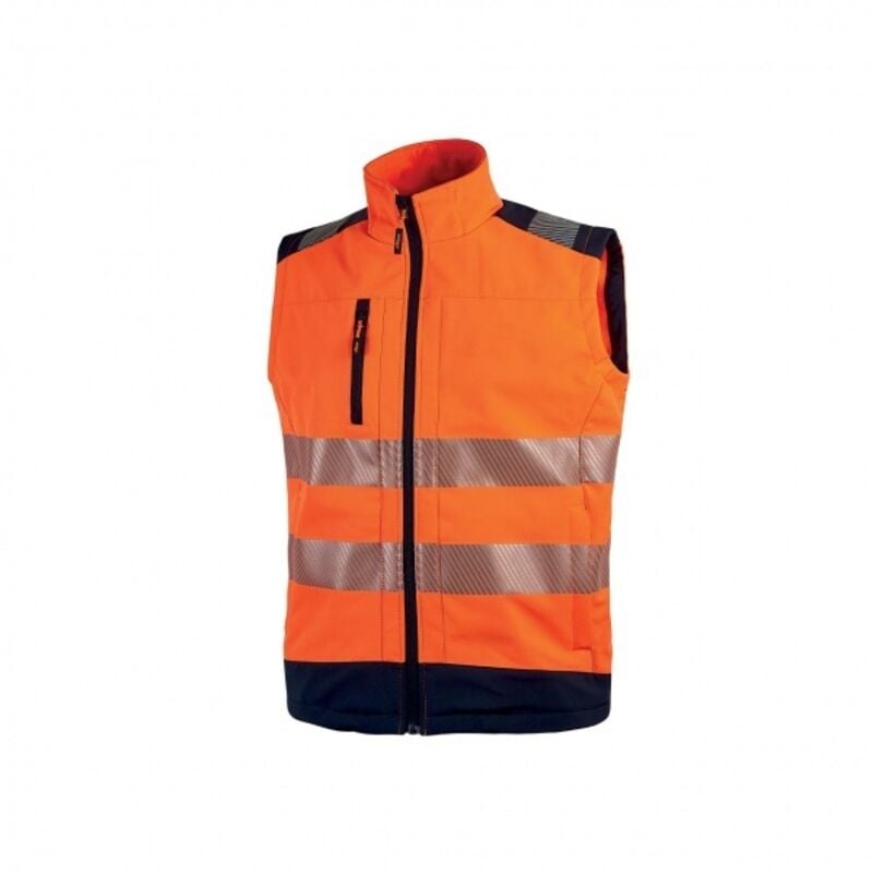 foto del prodotto dany gilet da lavoro - xl - u-power