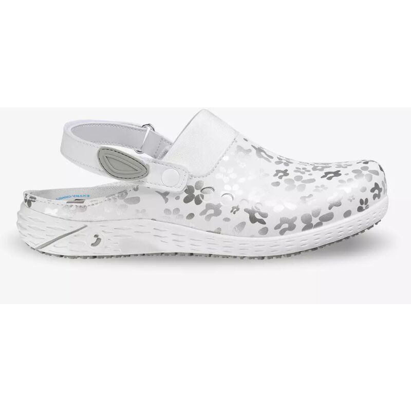 foto del prodotto dany scarpe antinfortunistiche antiscivolo ob esd a src e bianche 37 safety jogger