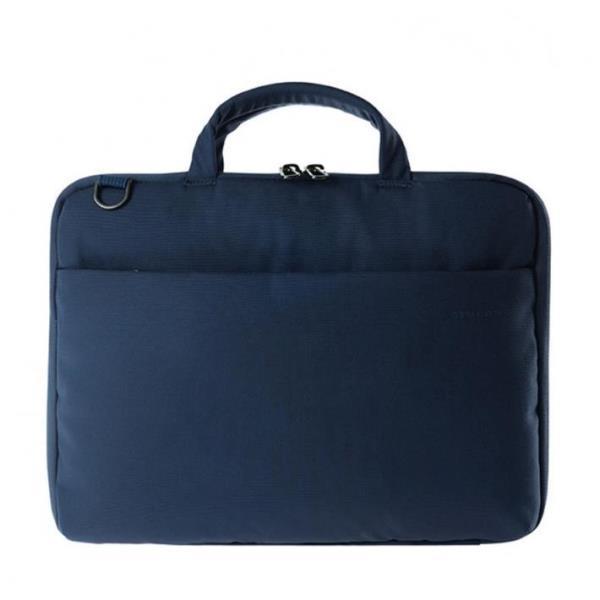 foto del prodotto darkolor borsa per laptop 14 blu