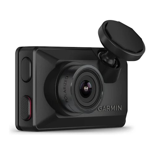 foto del prodotto dash cam garmin 010 02860 10 x series x310 black
