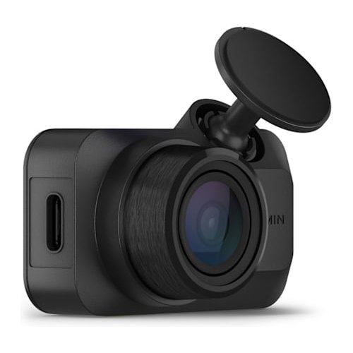foto del prodotto dash cam garmin 010 02899 10 mini 3 black