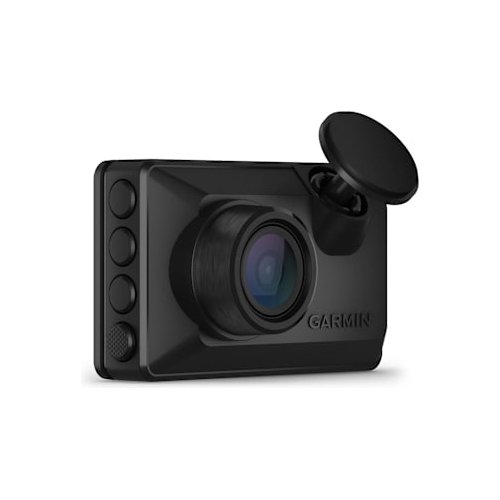 foto del prodotto dash cam garmin 010 02900 10 x series x110 black