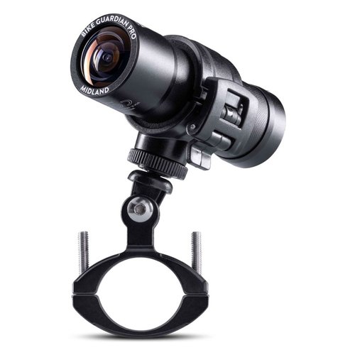 foto del prodotto dash cam midland c1593 bike guardian pro