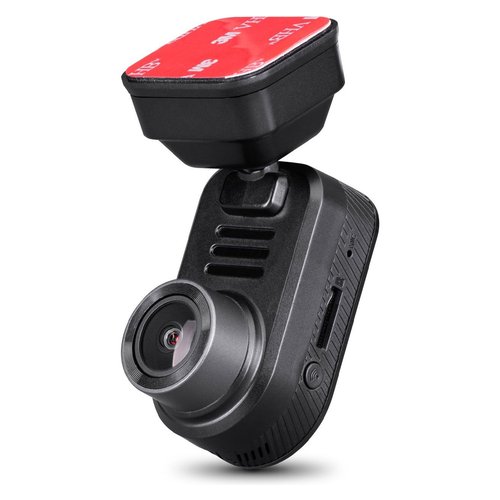 foto del prodotto dash cam midland c1645 street guardian mini black