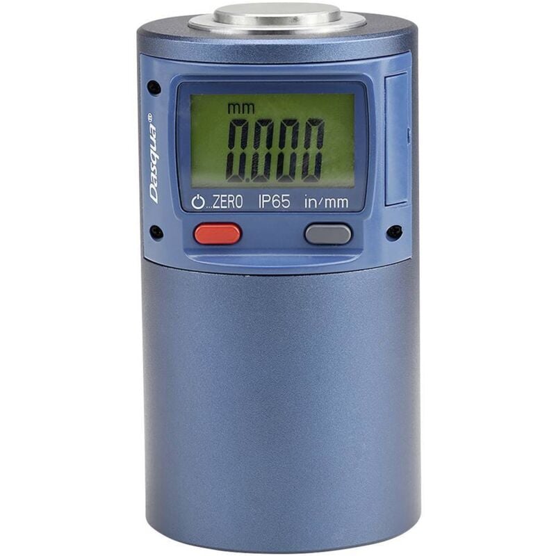 foto del prodotto dasqua 1801-1010 dispositivo di regolazione digitale dello zero ip65 altezza 100 mm. 1 pz.