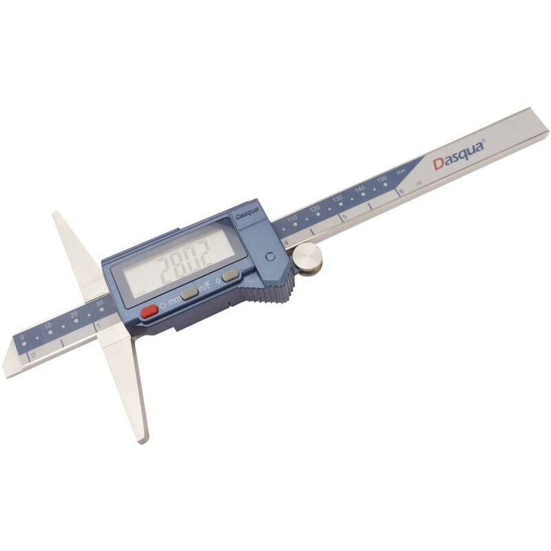 immagine 0 del prodotto dasqua 2103 1005 2103 1005 calibro digitale 150 mm ip54