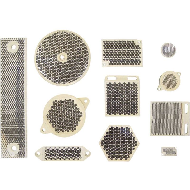 foto del prodotto datalogic s940700075 riflettore r5 1 pz.