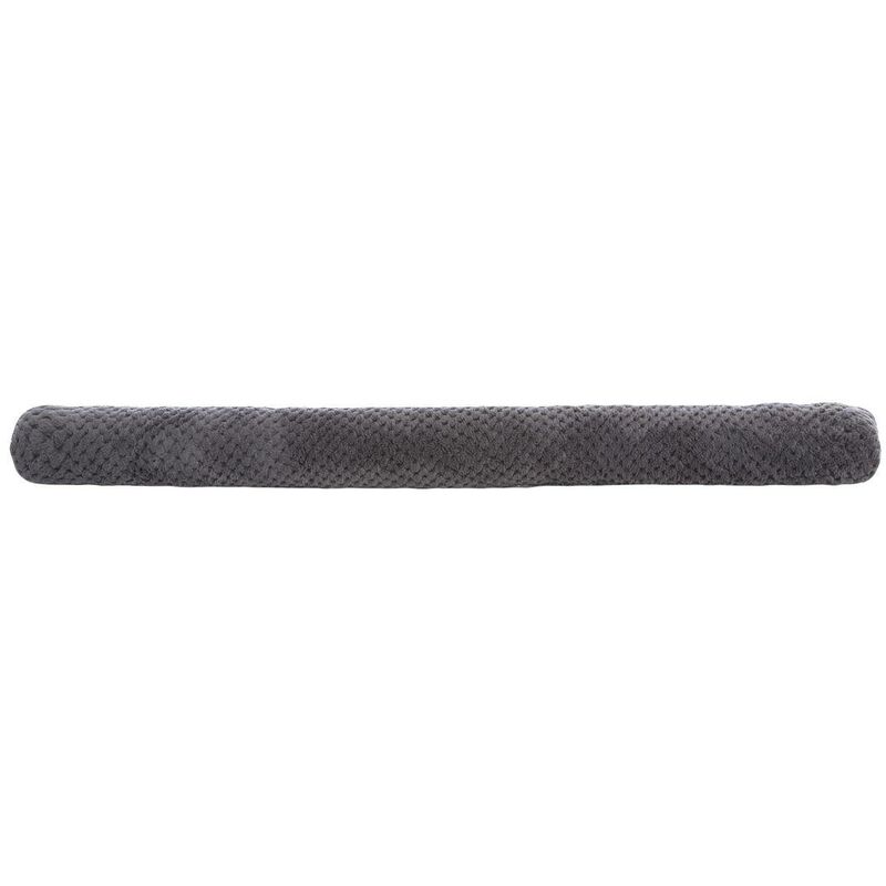 foto del prodotto davanzale popcorn 12x90cm grigio antracite atmosphera cr ateur d int rieur