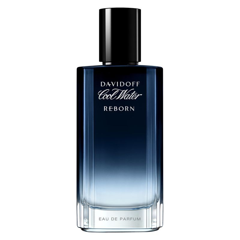 foto del prodotto davidoff c water reborn u edp 50v