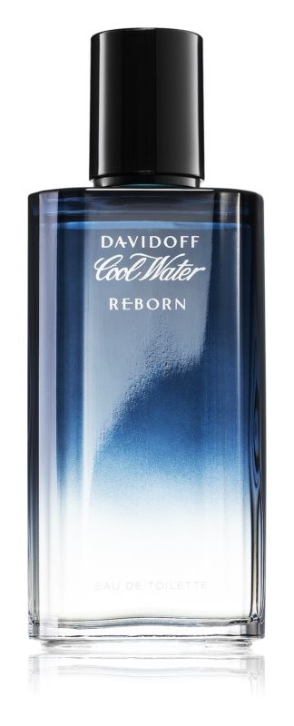 foto del prodotto davidoff c water reborn u edt 75 v