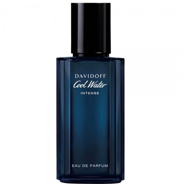 foto del prodotto davidoff - cool water parfum - eau de parfum uomo 50 ml vapo