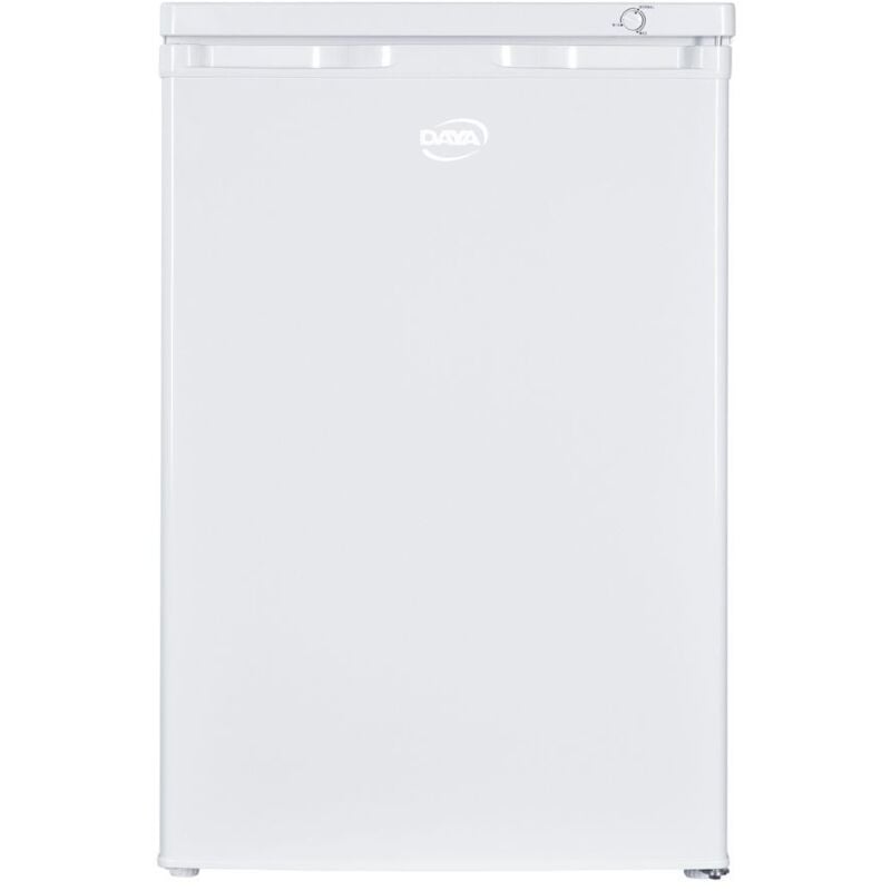 foto del prodotto daya congelatore verticale 4 cassetti e porta reversibile dcv12sm3we0 91 lt bianco classe e