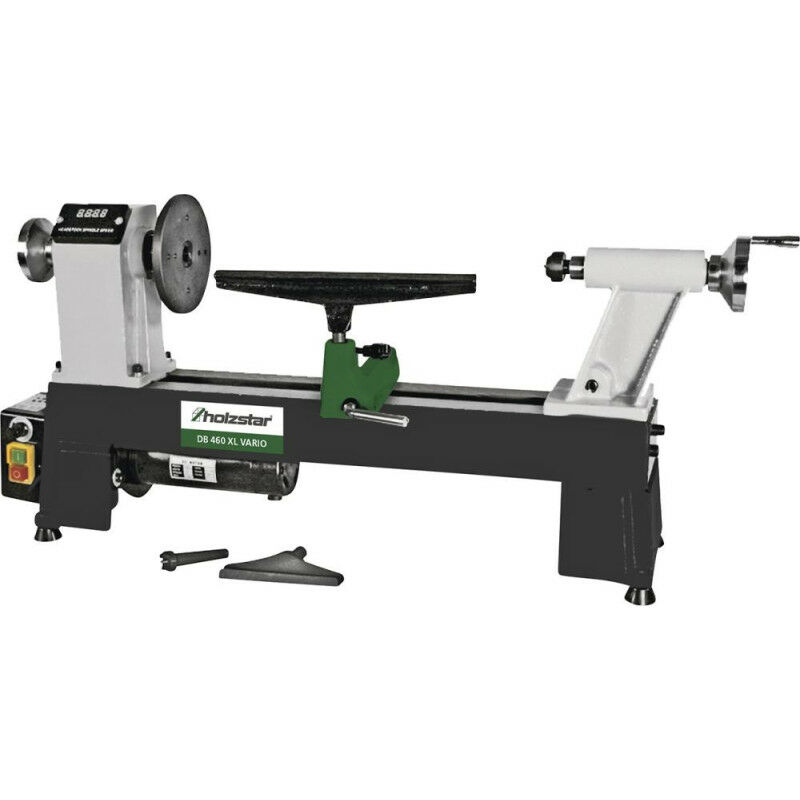 foto del prodotto db 460 xl vario 230v holzstar