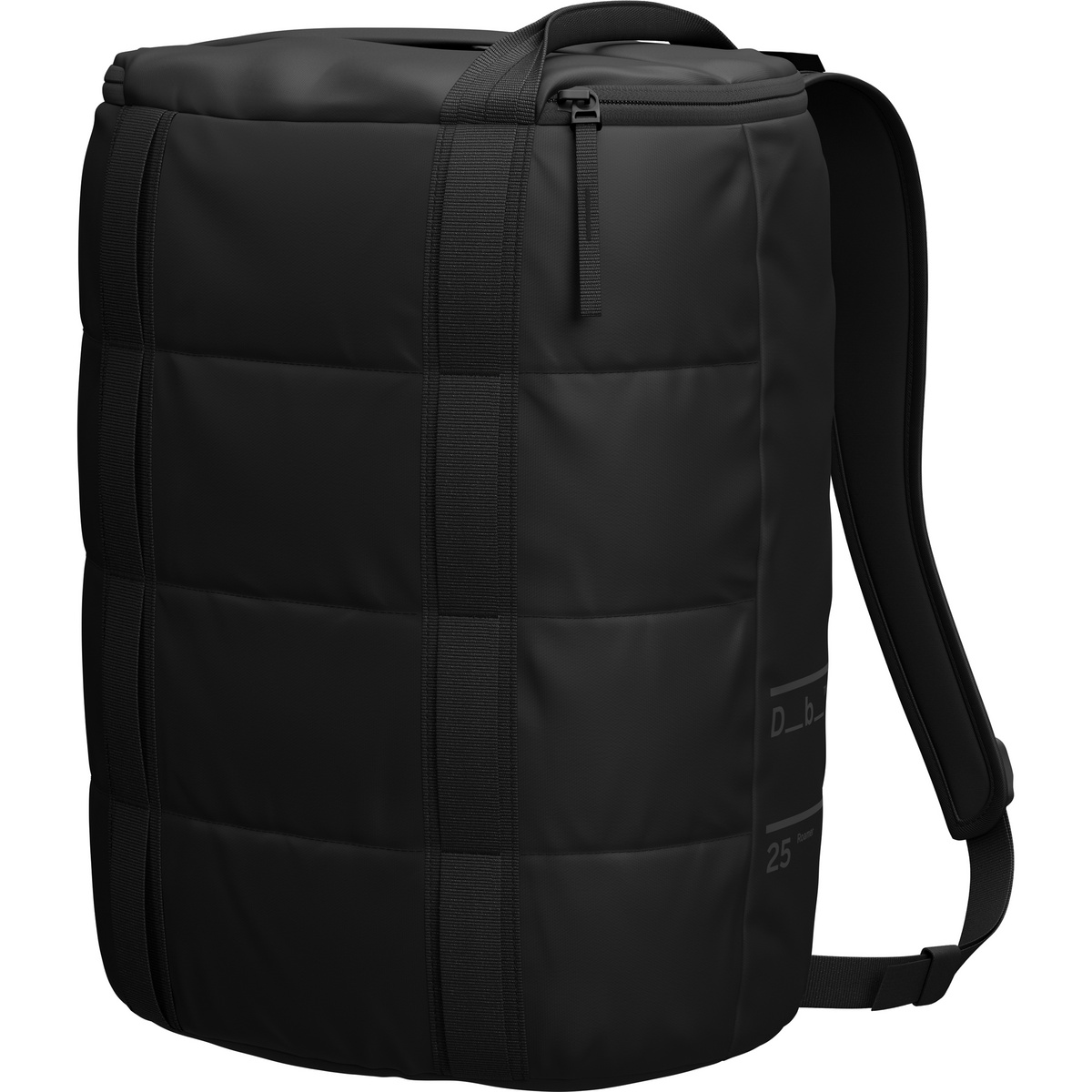 foto del prodotto db borsone roamer 25l