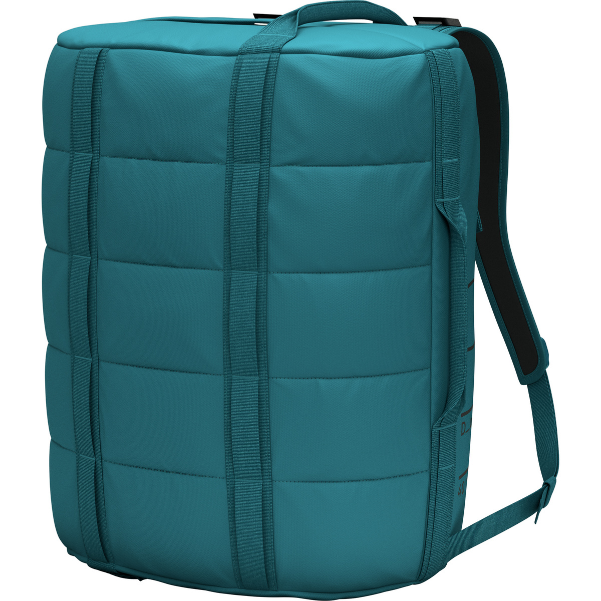 foto del prodotto db borsone roamer 40l