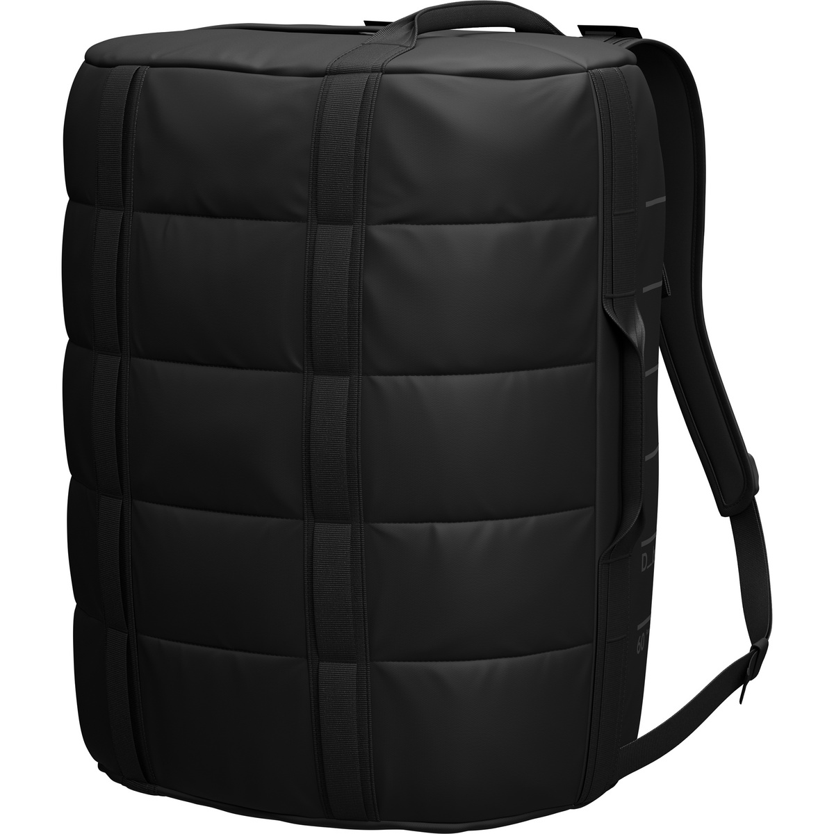 foto del prodotto db borsone roamer 60l