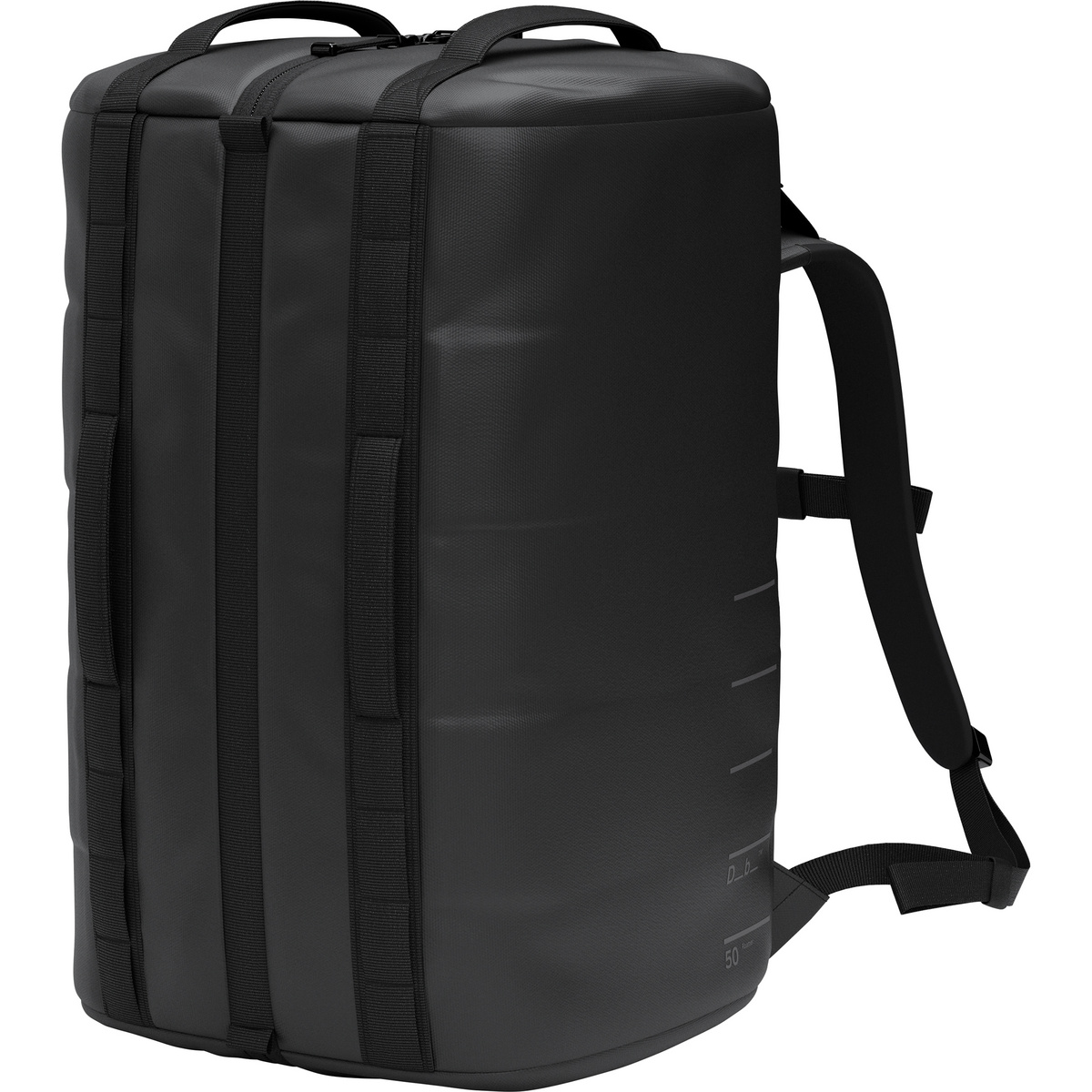 foto del prodotto db borsone roamer split 50l