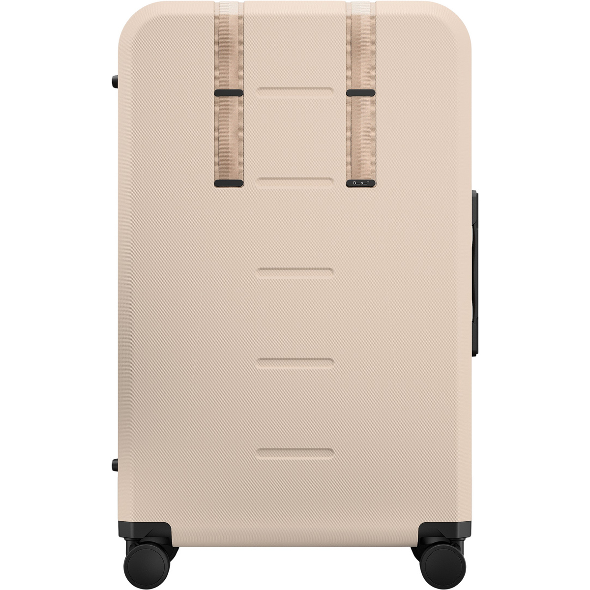 foto del prodotto db valigia a rotelle ramverk check in luggage large