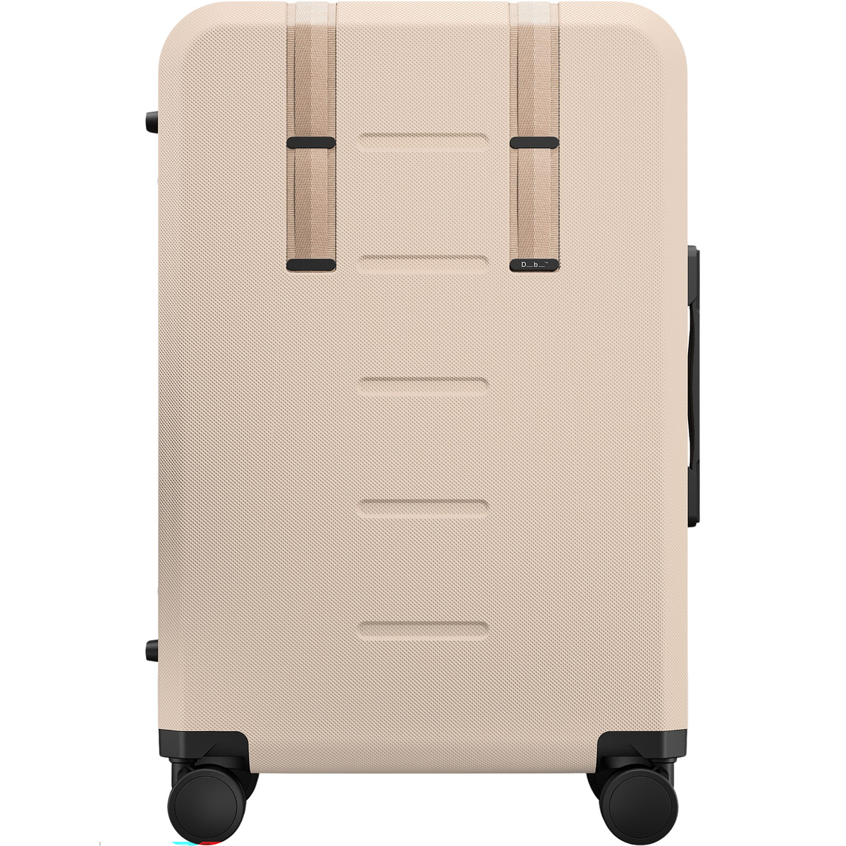 foto del prodotto db valigia a rotelle ramverk check in luggage medium