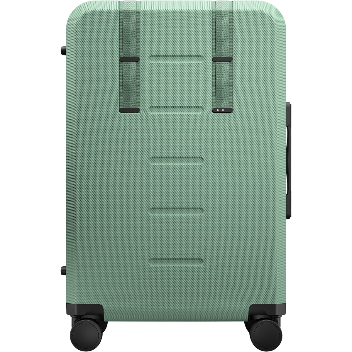 foto del prodotto db valigia a rotelle ramverk check in luggage medium